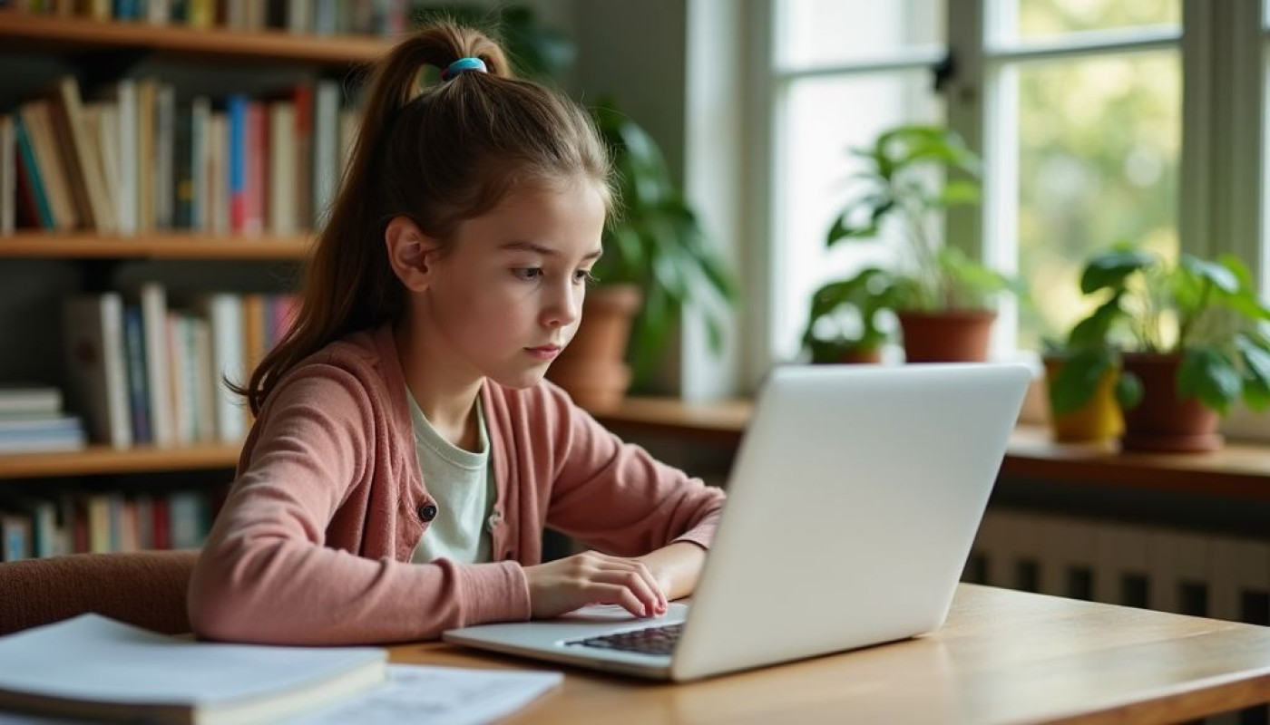 Comment choisir son professeur de maths pour des leçons en ligne ?