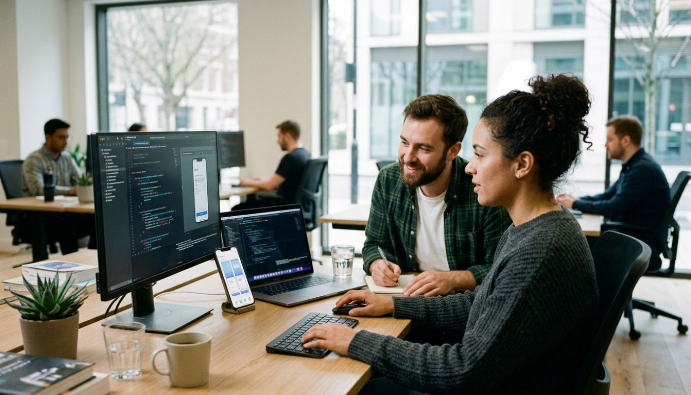 Comment les outils modernes de Swift améliorent-ils le développement d'applications ?