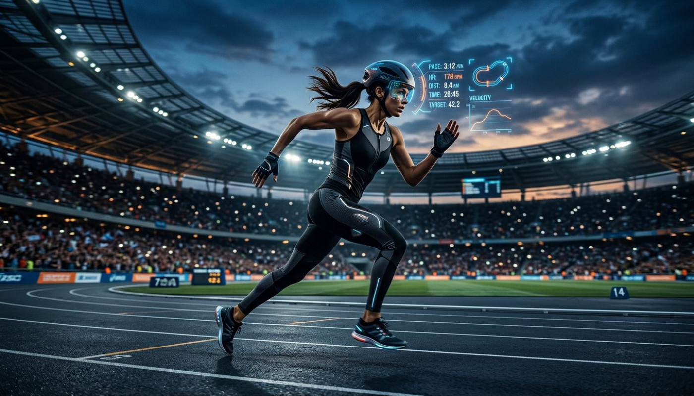 L’IA dans le sport : simple gadget ou révolution réelle ?